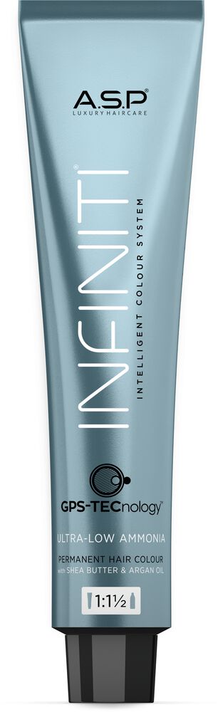 A.S.P Infiniti Colour Cremehaarfarbe 100 ml