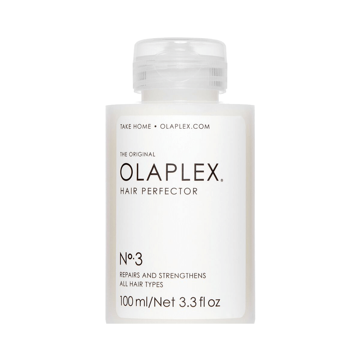 Olaplex Hair Perfector Nummer 3  Flasche