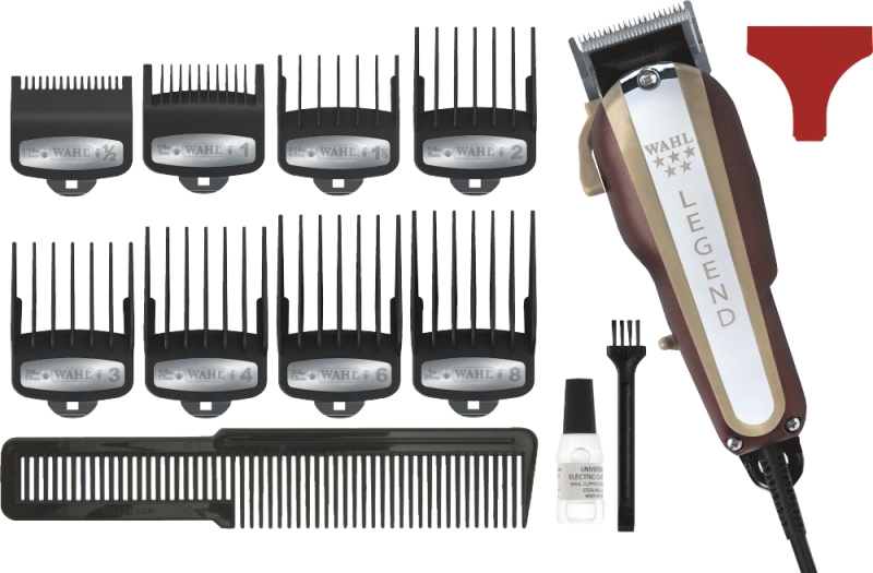 Wahl Haarschneidemaschine Legend Wahl Haarschneidemaschine Legend