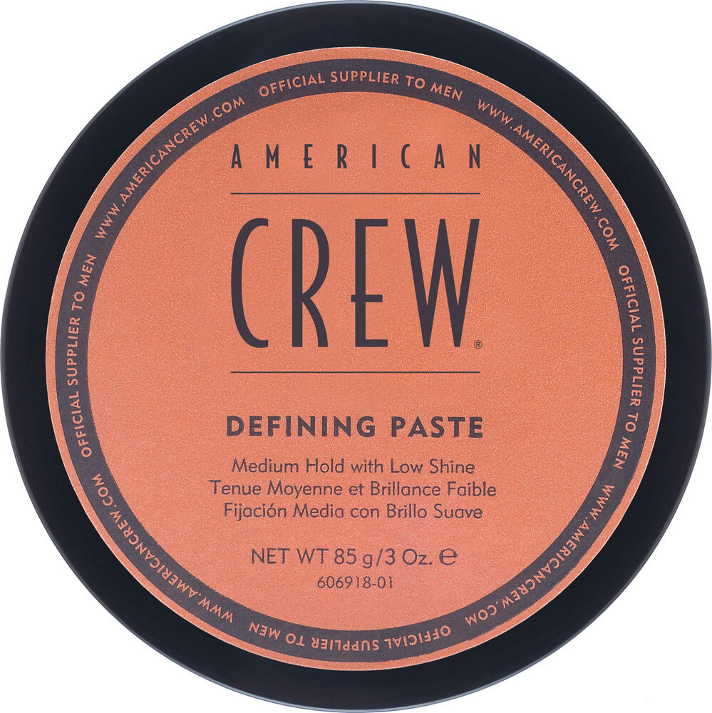 American Crew Defining Paste 85g