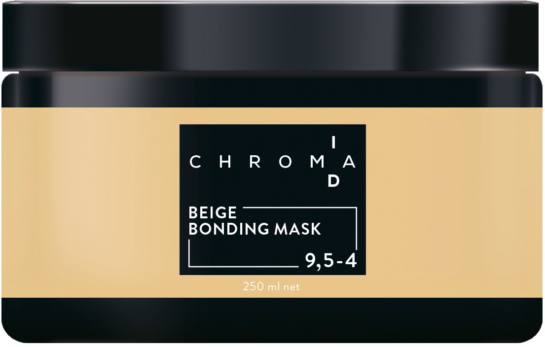 Schwarzkopf Chroma ID - Bonding Color Mask 250 ml