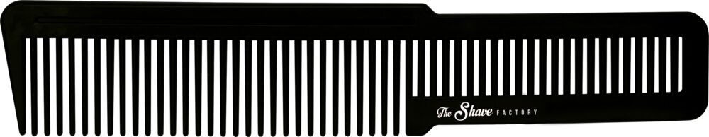 The Shave Factory Flat-Top Kamm 037 The Shave Factory Flat-Top Kamm 037