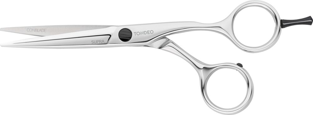 Tondeo Supra Friseurschere 