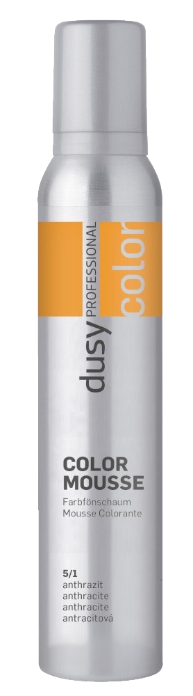 Dusy Color Mousse 200ml
