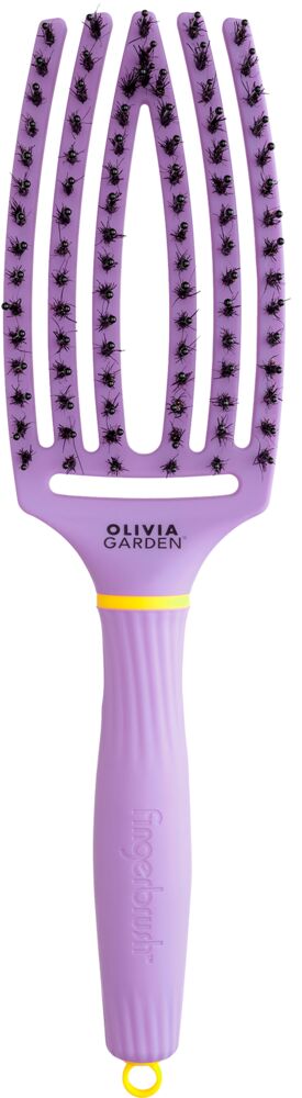 olivia-garden-fingerbrush-combo-medium-entwirrbuerste-limited-edition-aus-care-snuggle-purple