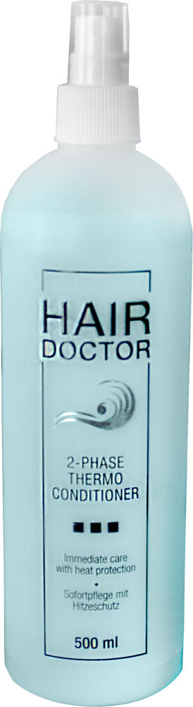 Hair Doctor 2-Phase Thermo Cond.500ml