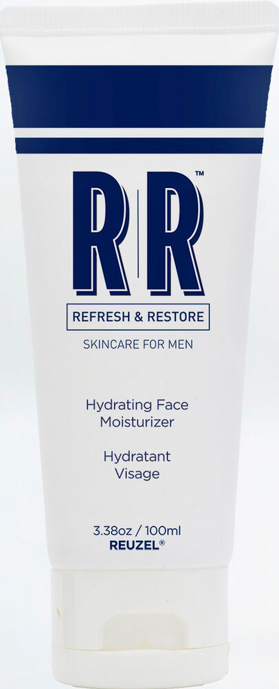 Reuzel Hydrating Face Moisturizer 100ml