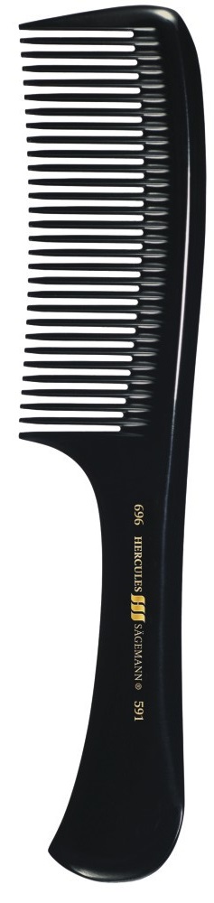 Hercules-Saegemann-Griffkamm-Schwarz-696 Hercules-Saegemann-Griffkamm-Schwarz-696