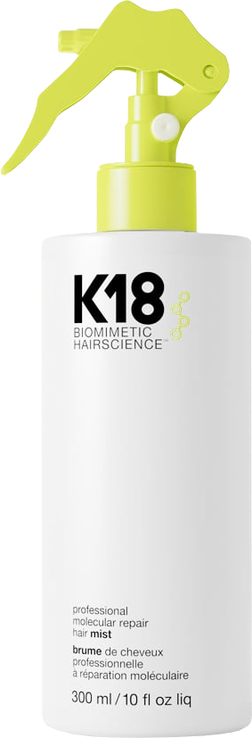 K18 Pro Molecular Repair Mist 300ml K18 Pro Molecular Repair Mist 300ml