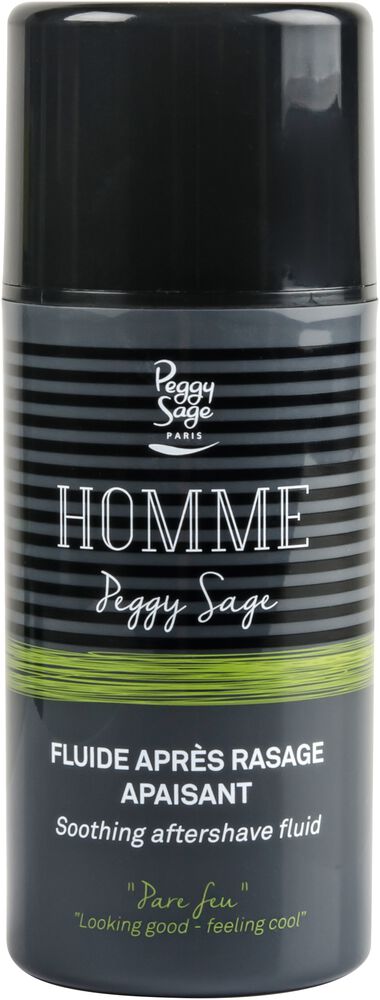 Peggy Sage After Shave Fluid homme (Herren) 100ml