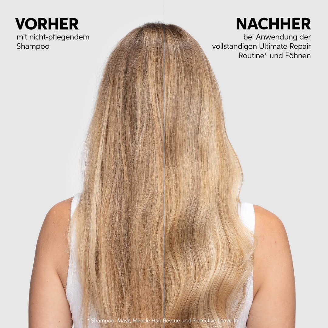 Wella Ultimate Repair Nacht Serum