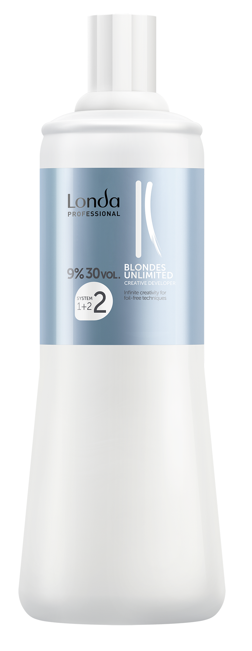 Londa Blondes Unlimited Creative Developer