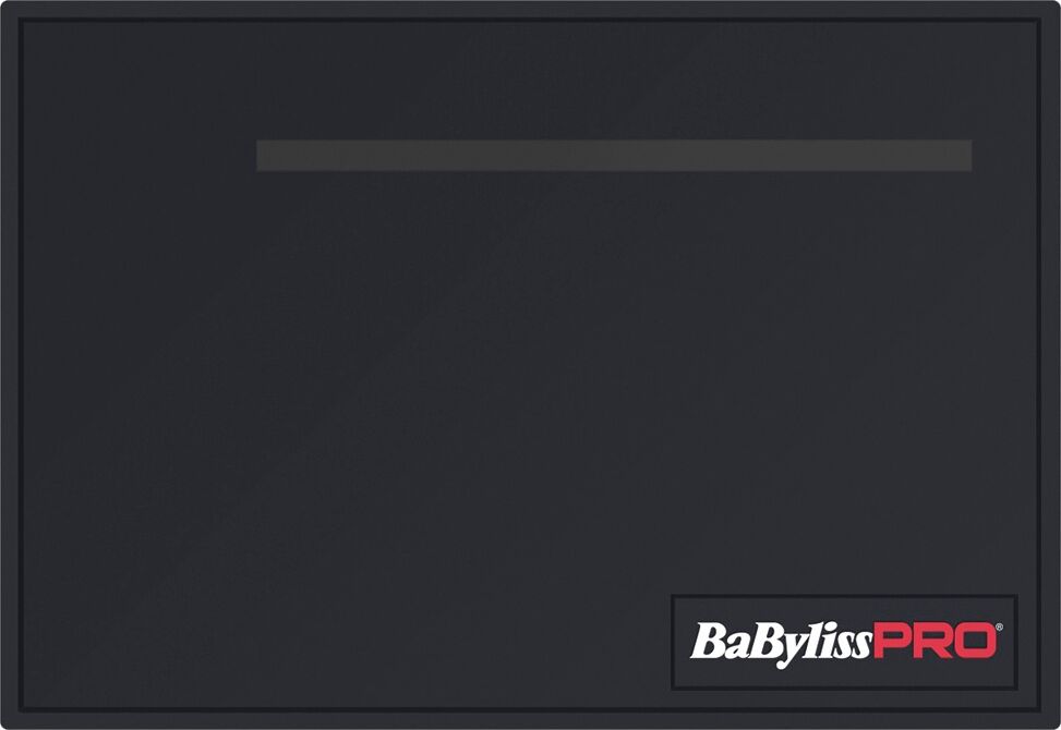 BabylissPro MATFX: magnetische Matte für Haarschneidemaschinen
