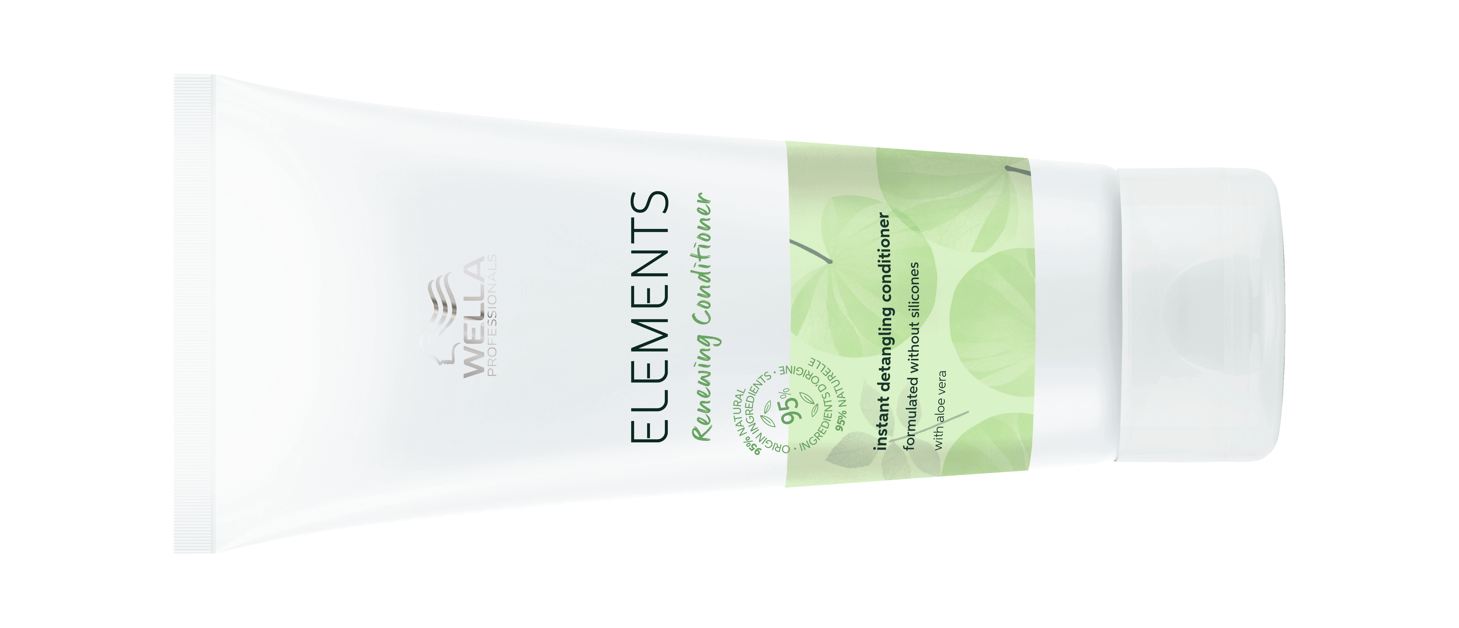 Wella Elements Renewing Conditioner 200 ml Tube