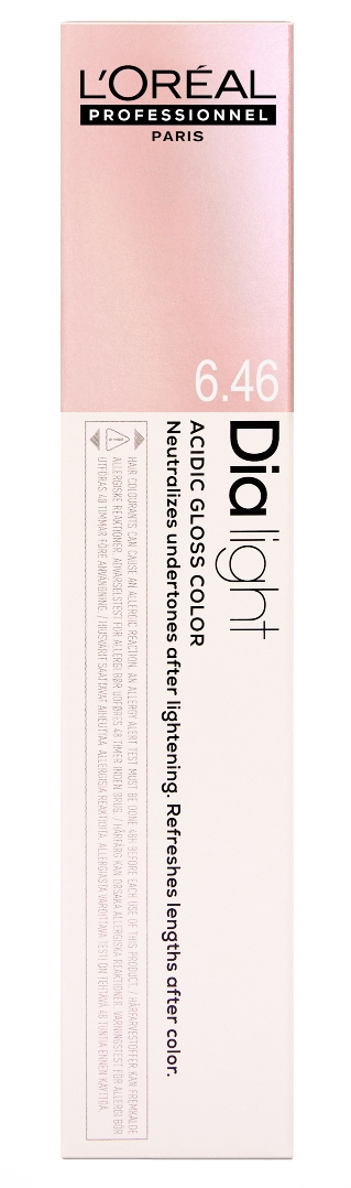 Loreal Dialight Intensivtönung, 50ml Loreal Dialight Intensivtönung, 50ml