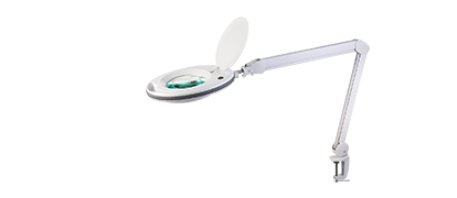 lupenleuchte-mit-gelenkarm-und-abdeckung