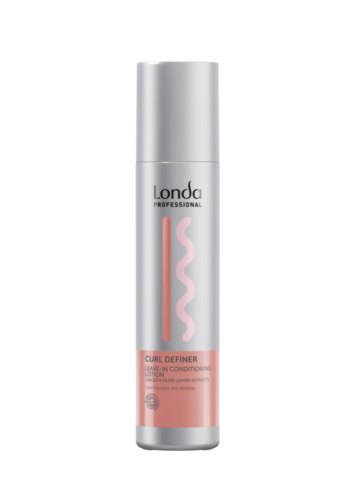 Londa Curl Definder Cond. Lotion 250ml