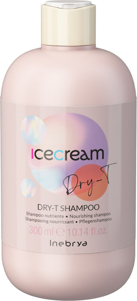 Ice Cream Dry-T Shampoo
