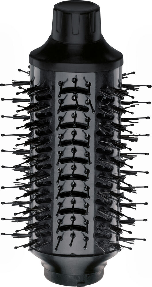 Diva Pro Styling Föhnbürste Dry+Style schwarz