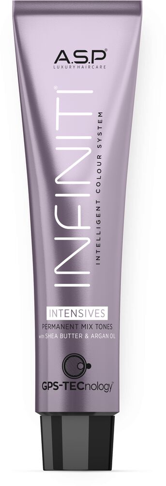 A.S.P Elixir Colour Intensives 60 ml