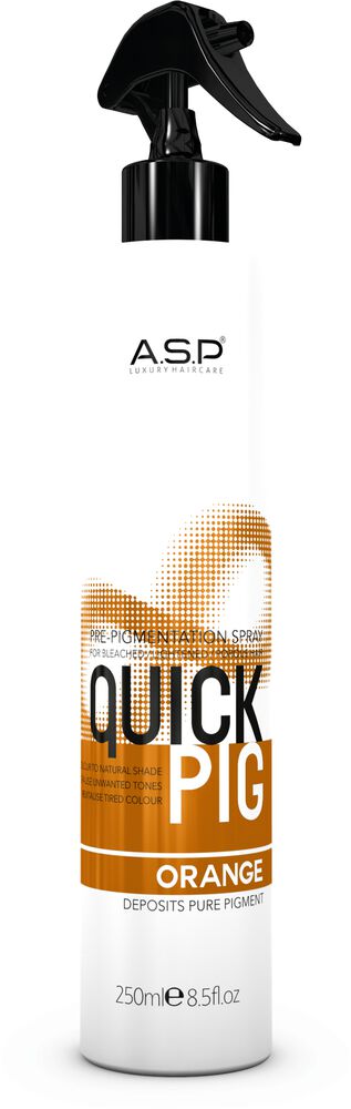 A.S.P Quick Pig 250 ml