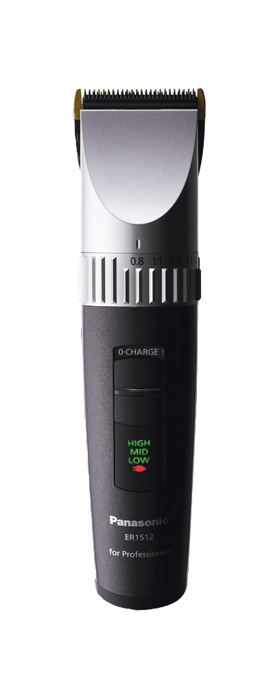 Panasonic Haarschneidemaschine ER-1512 Panasonic Haarschneidemaschine ER-1512