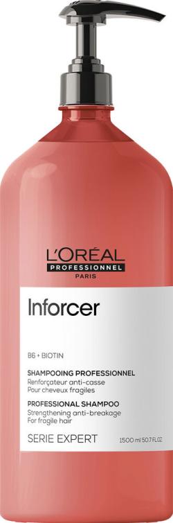 Loreal Serie Expert Inforcer Shampoo