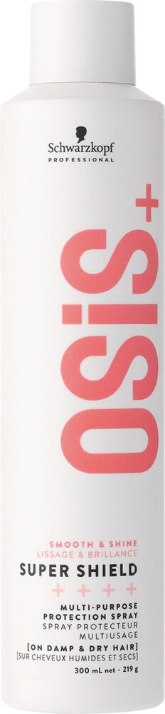 OSiS Super Shield Schutzspray 300 ml OSiS Super Shield Schutzspray 300 ml