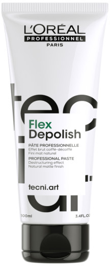 Loreal tecni.art Flex Depolish 100 ml (ultramattes Finish) Loreal tecni.art Flex Depolish 100 ml (ultramattes Finish)