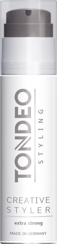Tondeo Creative Styler 100ml Tondeo Creative Styler 100ml