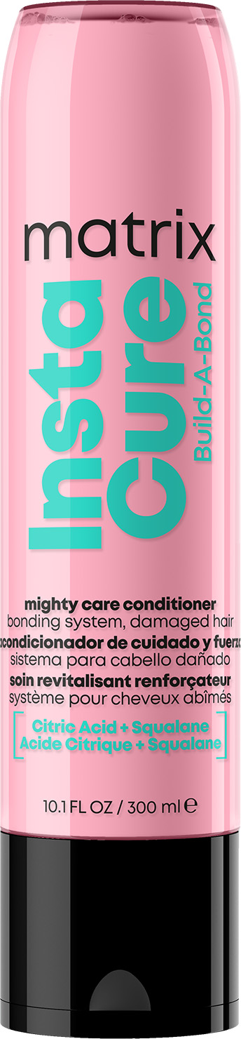 Matrix Insta Cure Build-A-Bond Conditioner (stärkt die Haarbrücken)