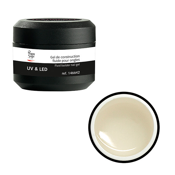 PS Flüssiges Aufbaugel 15g PS Flüssiges Aufbaugel 15g