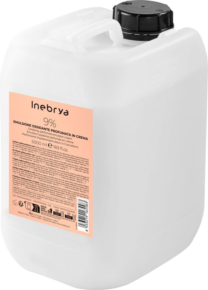 Creme Oxyd 5Liter  