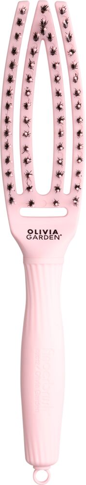 Olivia Garden Fingerbrush Small (zum Entwirren und Föhnen) Olivia Garden Fingerbrush Small (zum Entwirren und Föhnen)
