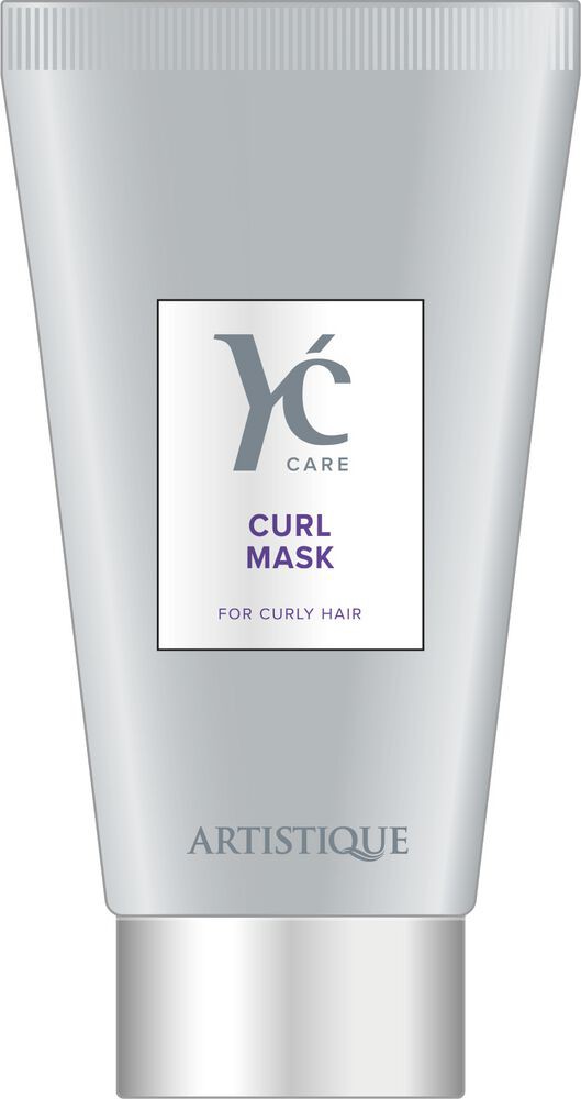 You Care Curl Mask 30ml You Care Curl Mask 30ml