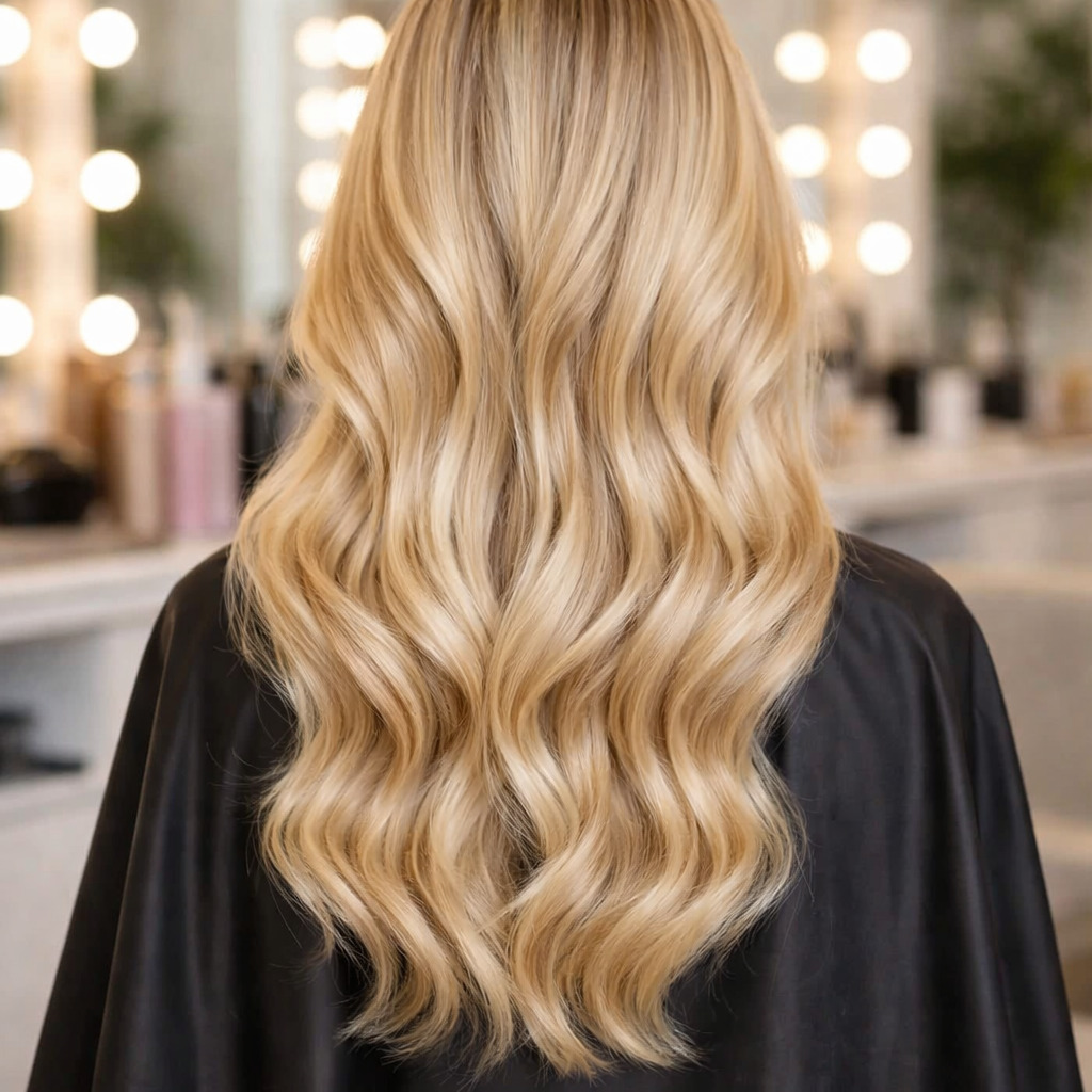 Anwendung des Produktes an einem KI Model