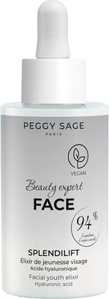 Peggy Sage Elixier für jugendliche Gesichtshaut 32 ml (Serum)