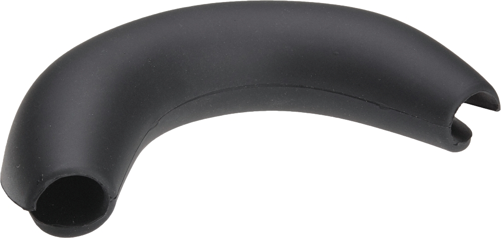 Efa Silikon Nackenpolster schwarz Efa Silikon Nackenpolster schwarz