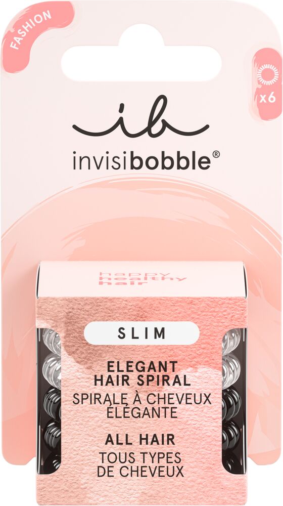 Invisibobble Haargummi Slim