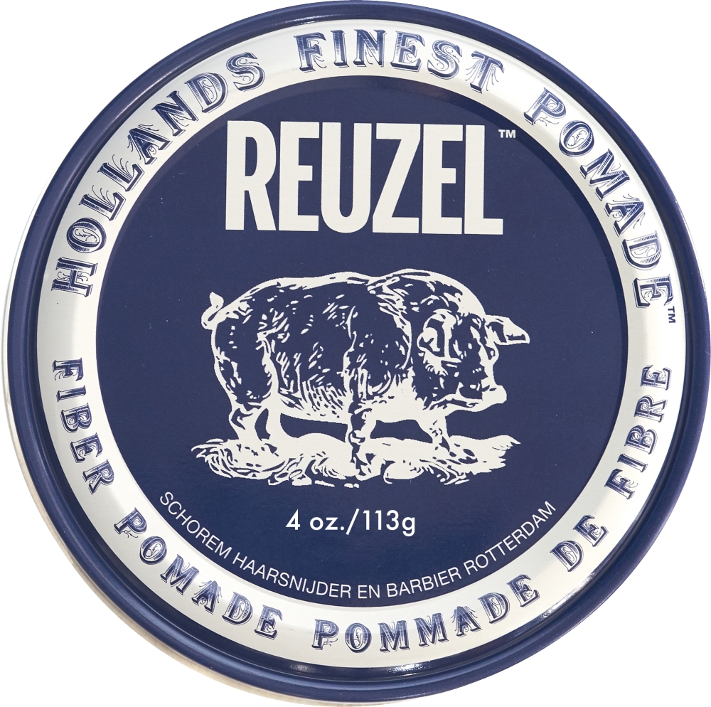 Reuzel Fiber Pig 113g