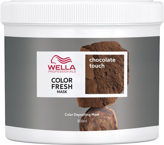 Wella Color Fresh Mask zur Farbauffrischung 500 ml