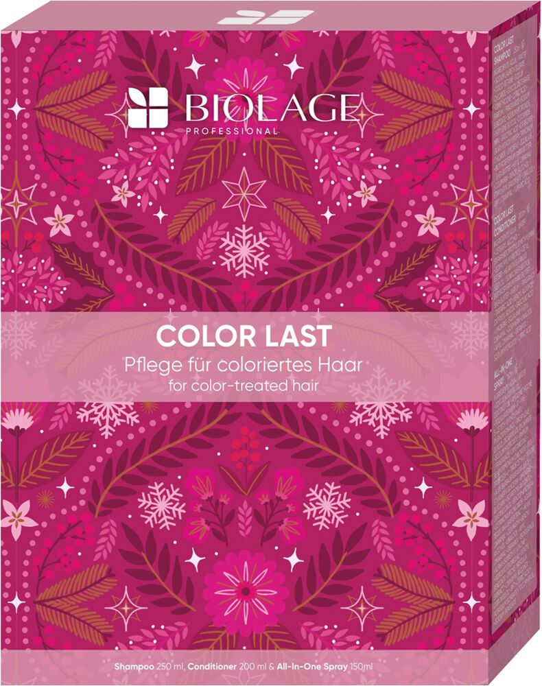 Biolage Geschenksets 