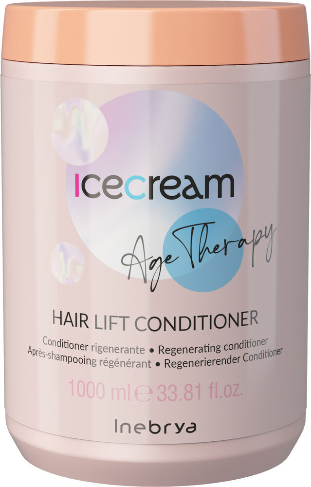 Icre Cream Age Therapy Hair Lift Conditioner