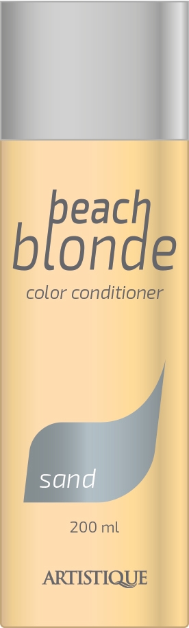Beach Blonde Sand Conditioner 200 ml