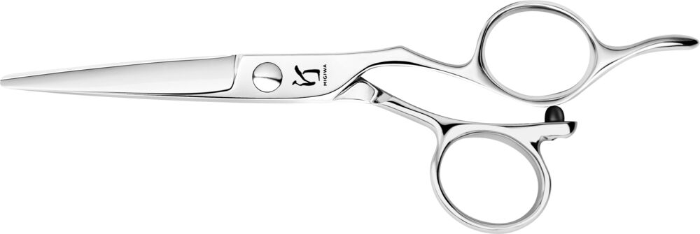 Migiwa Cut Offset Friseur- und Modellierschere Migiwa Cut Offset Friseur- und Modellierschere
