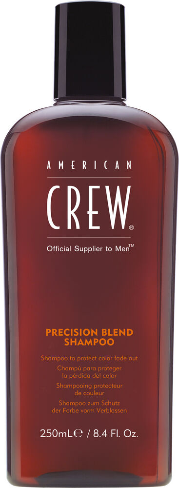 American Crew Precision Blend Shampoo 250ml