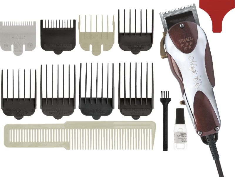 Wahl Haarschneidemaschine Magic Clip 5* Wahl Haarschneidemaschine Magic Clip 5*