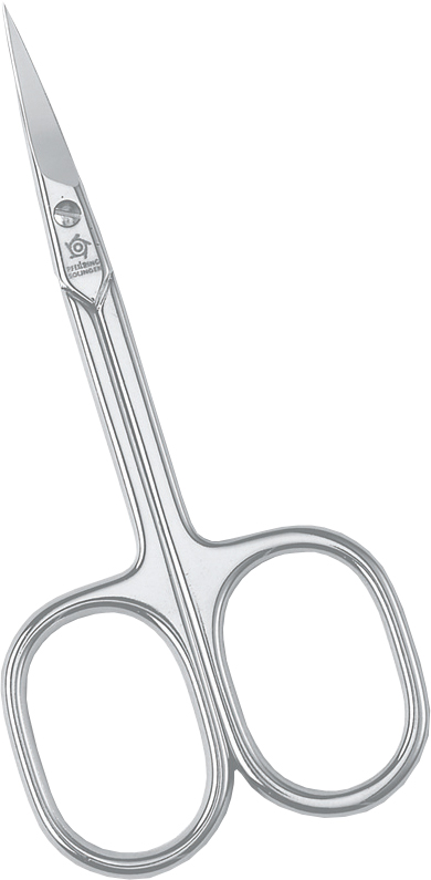 pfeilring-nagelhautschere-vernickelt-inklusive-turmspitze-9-cm-silber