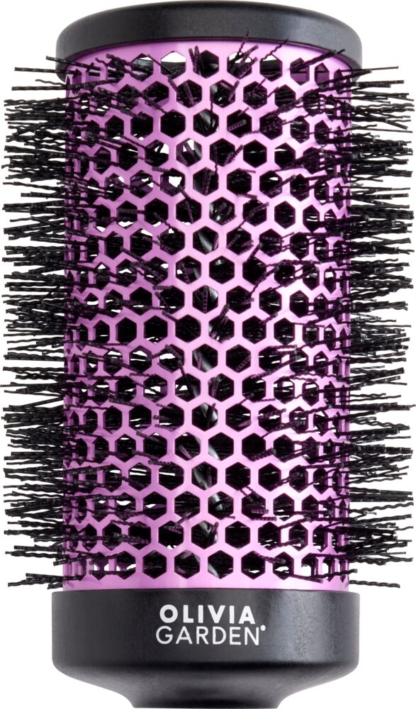 Olivia Garden Multibrush Travel Kit - 4 Bürstenkörper 25/35/45/55mm + Griff