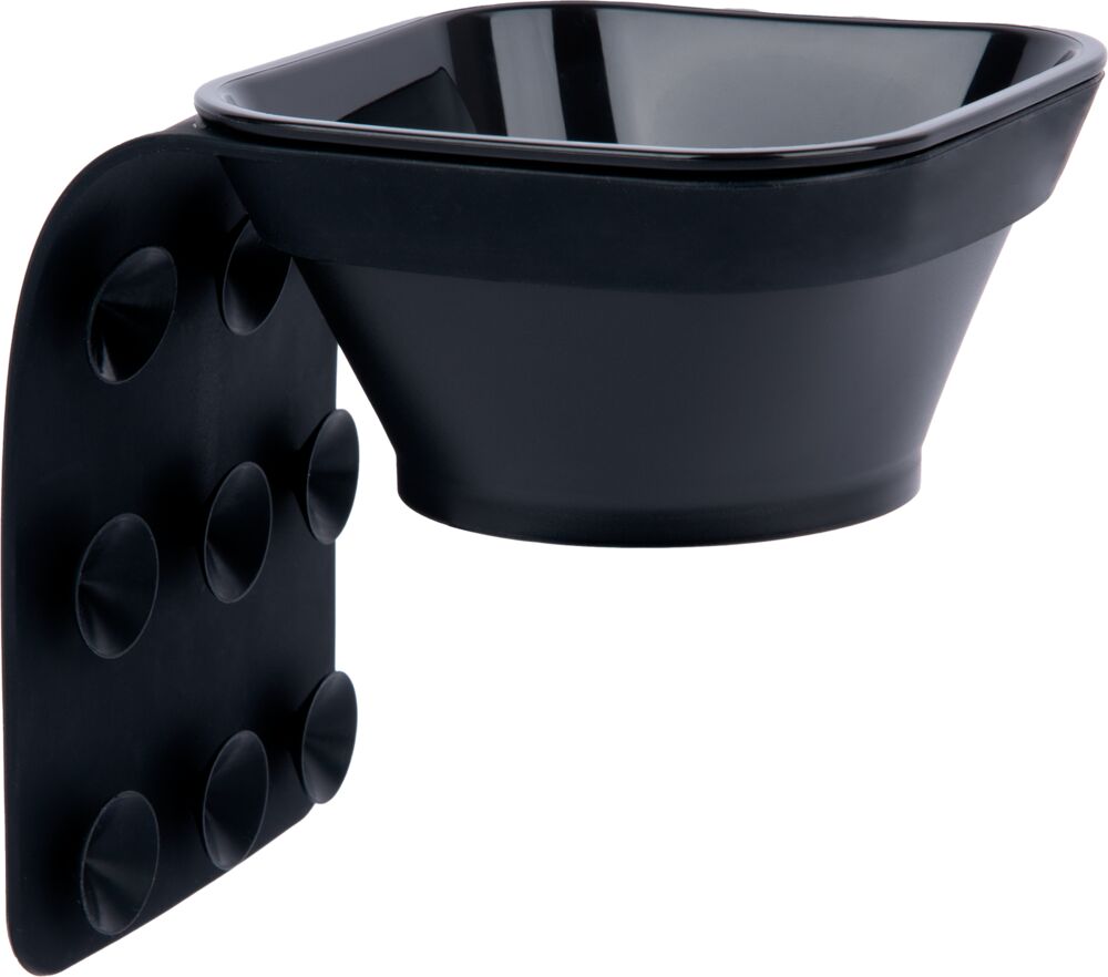 Framar Toning Tub (2 Färbeschalen + Silikon Saugnapf)